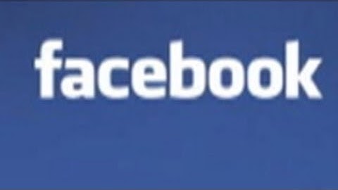 Facebook Announces 
