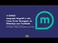 Integração MegaAPI e n8n: Como configurar o webhook megaAPI no n8n