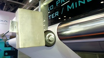 Paper counting and marking machine(4)