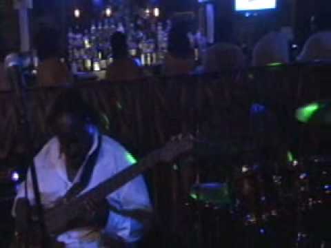 DaMusicman Entertainment presents The Shed @ the H...