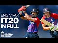 Buttlers power and moeens allround display  it20 in full  england men v pakistan