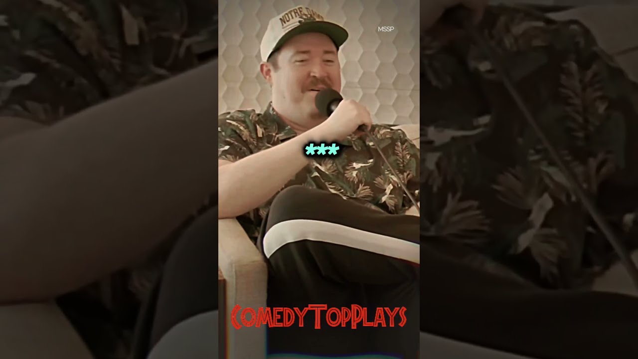 Shane Gillis Explains Hilarious Behind Scenes Of Nick Saban Story