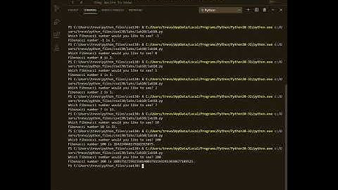 Lab 10 Demonstration - CSE 130