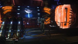 Alien Isolation Part 18