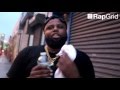 Heartless On SONS, "What We Did For The Culture Is Overlooked"