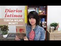 RESEÑA | DIARIOS ÍNTIMOS de Teresa Wilms Montt