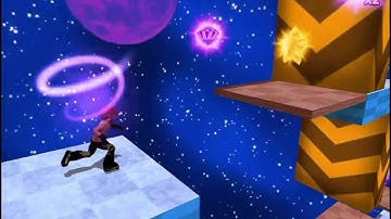 Diversion (mobile game) - stage 3-2