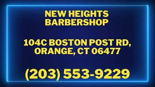 New Heights Barbershop Reviews New Have Barbers Reviews