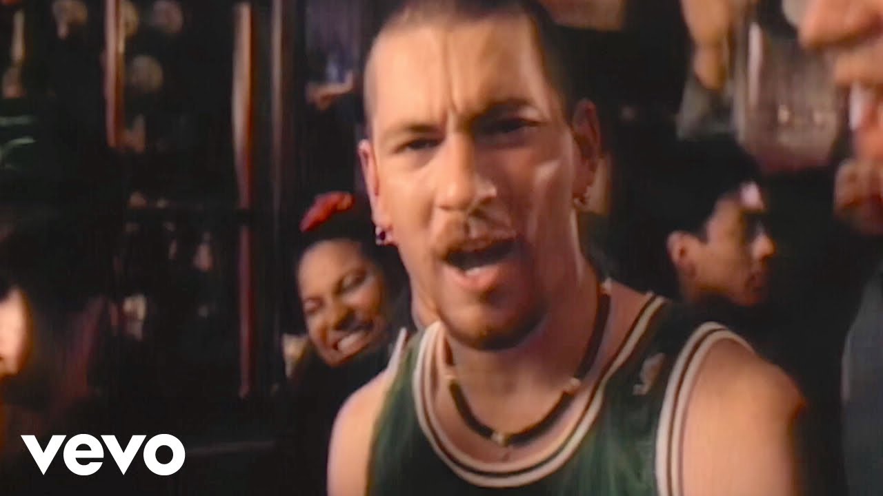 House of Pain   Jump Around Official Music Video HD