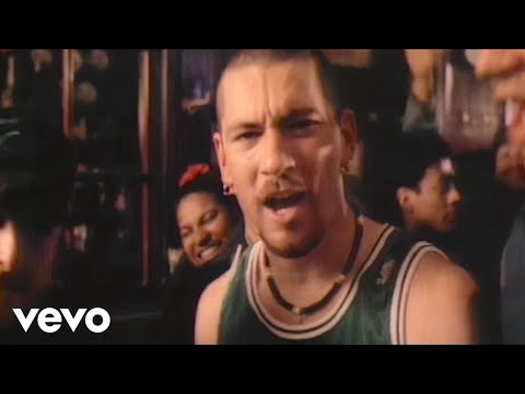 House of Pain Jump Around Official Music Video HD