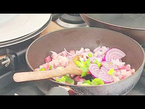 Видео: Авокадо, улаан лооль, бальзамын цуутай Bruschetta-г хэрхэн яаж хийх вэ