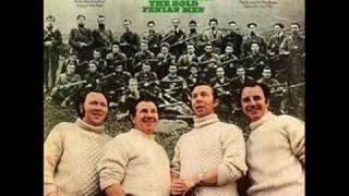 Clancy Brothers and Tommy Makem - All For Me Grog chords