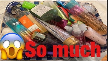 Updated project use it up