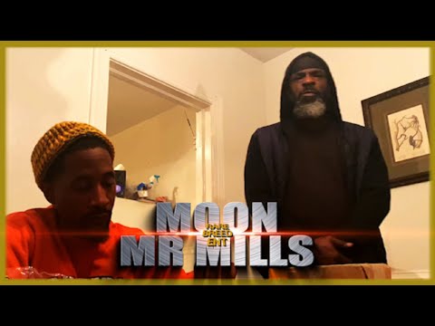 Mr. Mill$ vs Moon