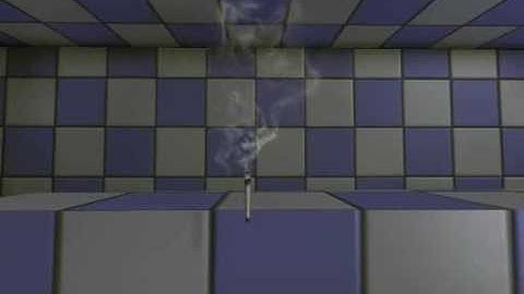 UE3 particles system creation.mp4