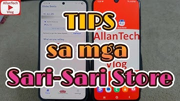🔴 TIPS Sa Mga Sari-Sari Store na may Globe Retailer SIM na may Globe Benta App