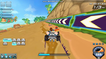 Cách fast trôi zing speed