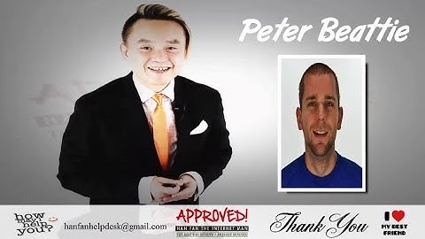 Voo Player  - Han Fan