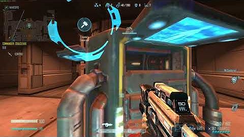 Natural Selection 2 SMOOTHLY SETTING UP THE TRIANGLE OF DEATH