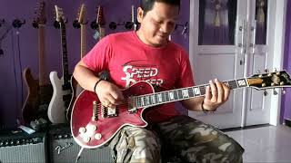 Gun N' Roses - Sweet Child O'  Mine guitar cover chords