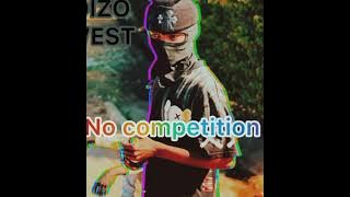 Download lagu Dizo west no competition