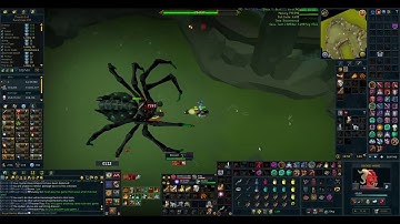 Path 1/3 Araxxor Method 2017