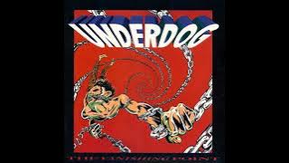 Underdog - The Vanishing Point [Full Album]