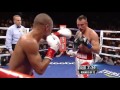 A Showdown Between Mikkel Kessler &amp; Andre Ward