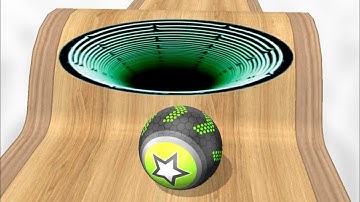 Going Balls - SpeedRun Challenge Gameplay Start level 2214 - 2220 Speed Run