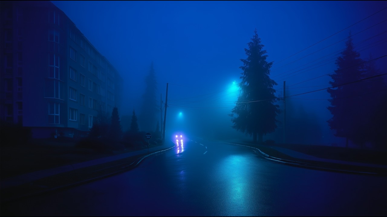 stop thinking, you need some rest