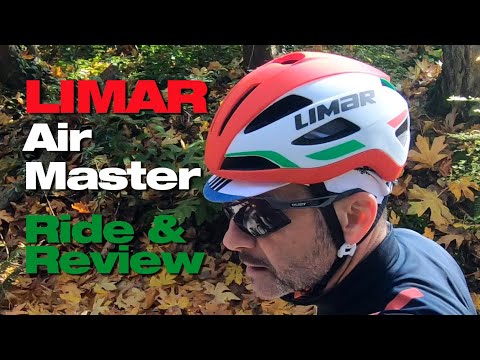 limar cycling helmets