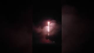 Cable wi 2019 fireworks