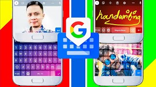 Gboard Unique Features You Can Incredibly Enjoy! 6 New Features.