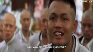 Crows Zero 2 English Subbed Movie.