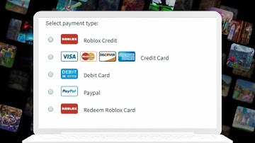 How To Add Payment Method On Roblox (Full Guide)