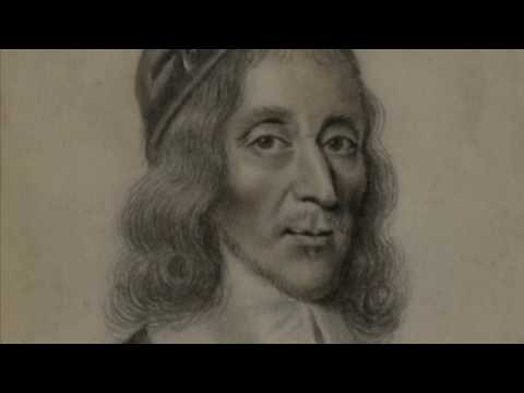 The Metaphysical Poets: George Herbert’ ‘The Temple,’ part I