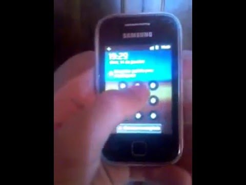 Vale a pena comprar: galaxy Young