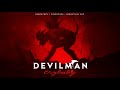 Darksynth / Cyberpunk / Industrial Mix 'Davilman Crybaby' | Dark Electro Music