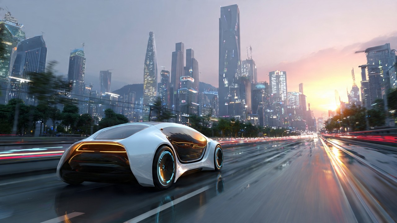 Top 10 Future Technologies That Will Change Human Life Forever - YouTube