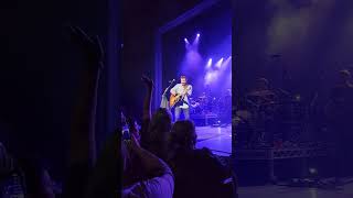 Chris Young - Gettin' You Home (The Black Dress Song) [Live at Enmore Theatre, 11.03.2024]