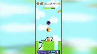 Cat Rescue Draw 2 Save Level 191 screenshot 5