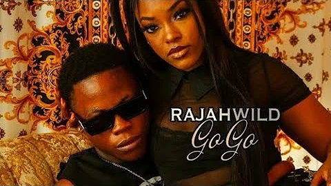Rajahwild - Gogo (unreleased) | she like pop pill | dutty money riddim