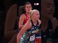 SSN Weekend Doubleheader Live. Lightning vs Thunderbirds & Vixens vs Fever #shorts #netball