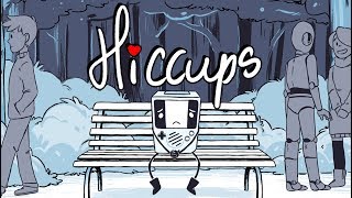 Hiccups - Animated Short Film
