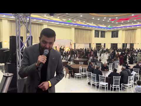 احمد هه ركي باكوري كوردستاني گه وه ري 26 10 2015  