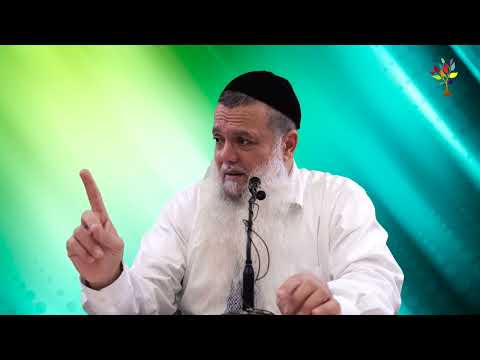 איך חילונים מתחברים לרב דוס עם זקן ארוך מבני ברק? - הרב יגאל כהן