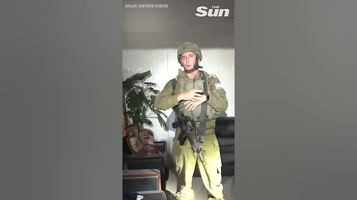 Underground terror lair: IDF exposes Hamas' hidden arsenal below Rantisi hospital #shorts