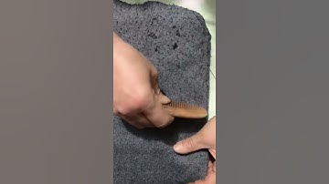 How to remove sweater pilling | Chinese Life Tips