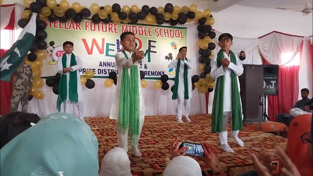Hai Jazba Junoon Tu Himmat Na Haar Hai Jazba Junoon Tu Himmat na Haar | Pakistan Song - YouTube