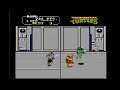 TMNT 2 Speedrun | NTSC-U | 32:04